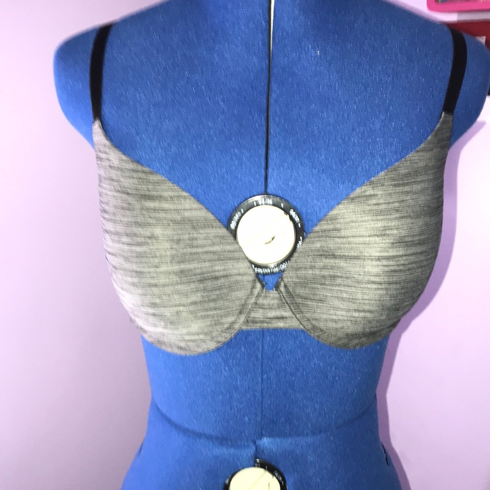 Victoria’s Secret bra